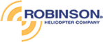 Robinson Helicopter Logo