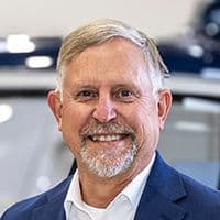 Jim Strom