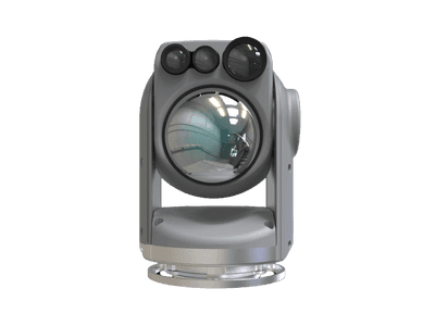 NEXTVISION RAPTOR